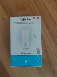 Twelve South Airfly Pro