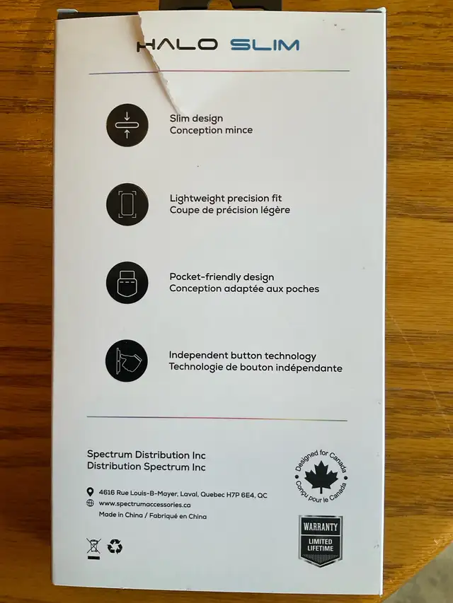 iPhone case in Cell Phone Accessories in Guelph - Image 3