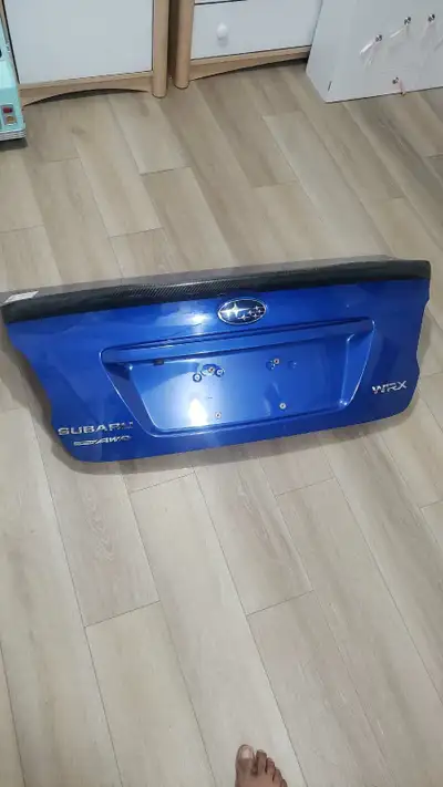 With back up camera and wires For models 2015-2021