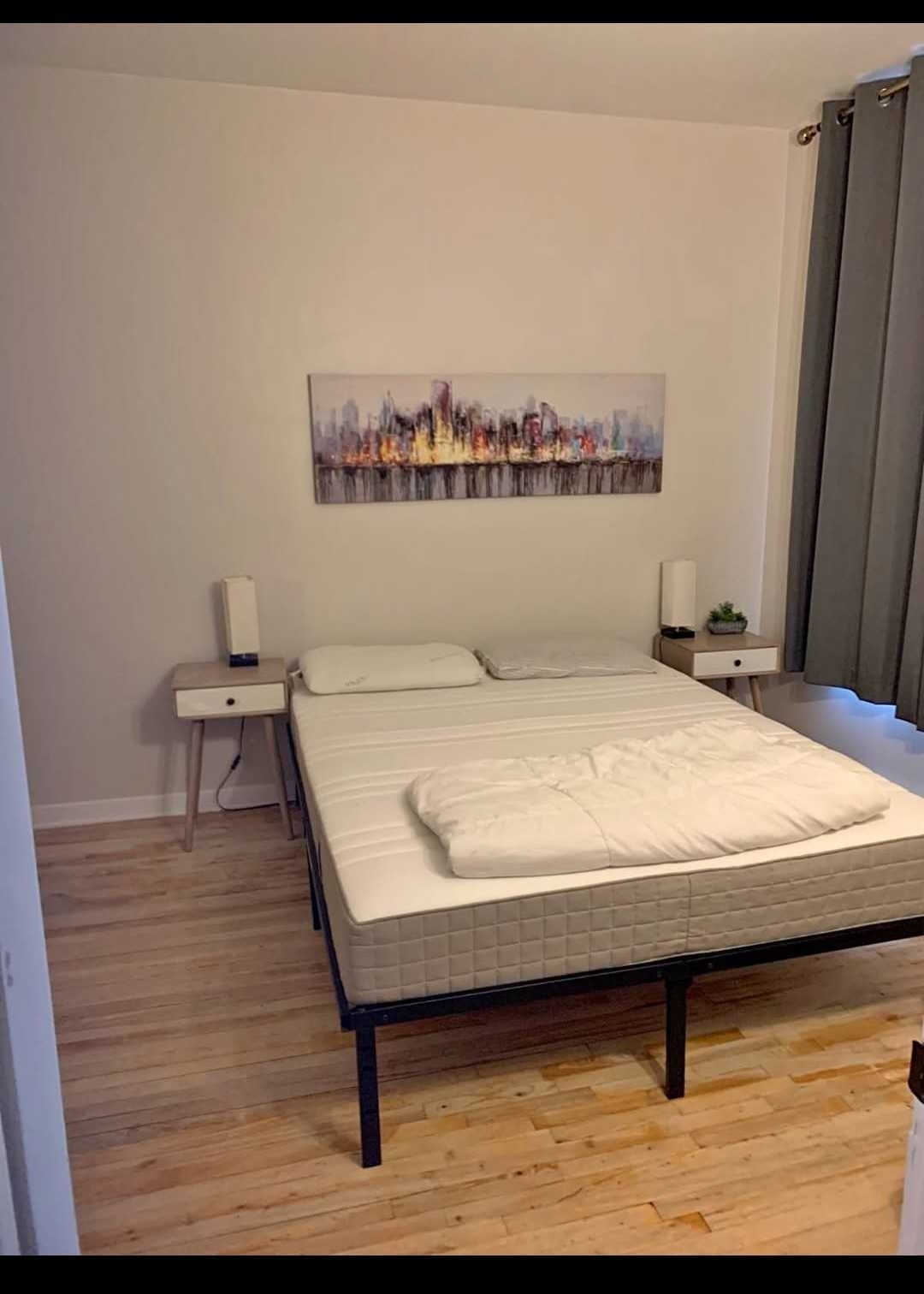 Colocation propre et tranquille – tout inclus – dispo maintenant — photo 1