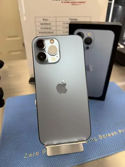 113 ads for iphone 13 pro 128gb in Cell Phones in Ontario | Kijiji