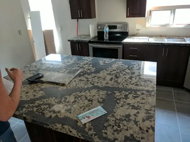 Italian ✅ Quartz ⭐6478602420->Countertop KITCHEN✅Washroom Vanity63234578394627123