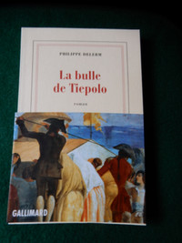 Philippe DELERM (cinq) 5 petits BIJOUX littéraires