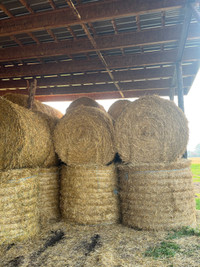 Strawbales