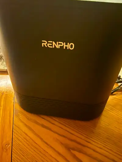 RENPHO Air Purifier, View more