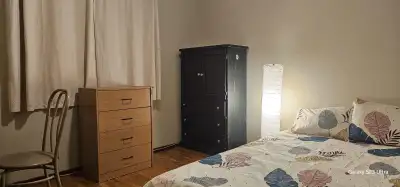 Just north of Wolseley, located steps from transit, shopping, playgrounds, schools & more. Centrally...