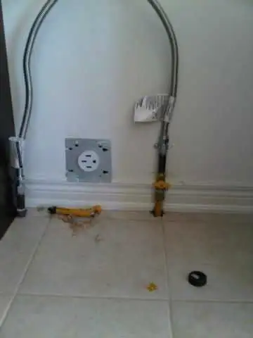 GAS LINE, BBQ, GAS STOVE, POOL HEATER, WATER HEATER : INSTALL63235457724291124