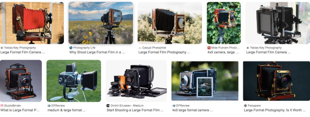 Bonjour, je cherche à acheter des caméras analogiques! dans Appareils photo et caméras  à Rimouski / Bas-St-Laurent - Image 2