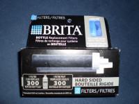 NEW Water Filters and Picher - Brita, Vita Pure