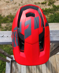 Fox Helmet XL