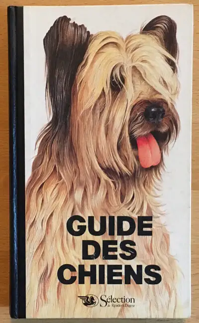 Guide des chiens, View more