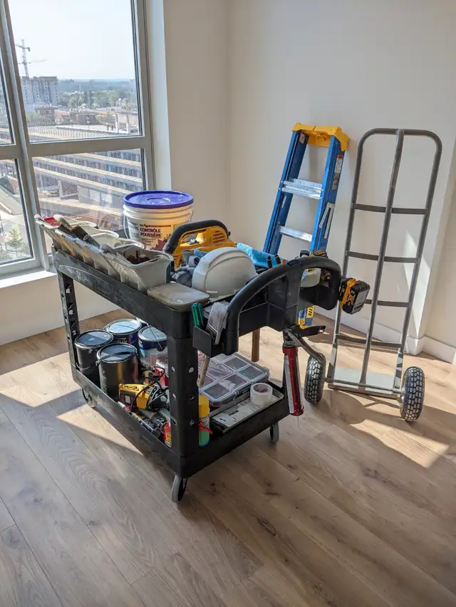 Luxury Condo Repairs63660967187459123