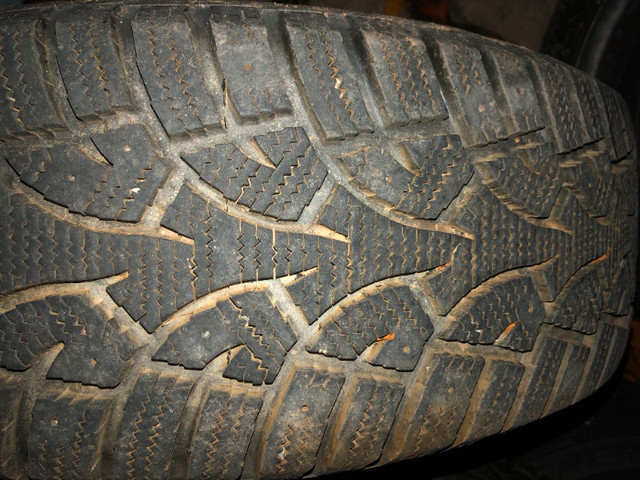 205/65 R15 in Tires & Rims in Kingston - Image 3
