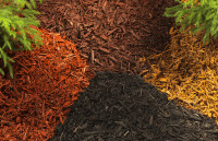 Delivered - Topsoil, Mulch, Compost, Crushed Stone and more