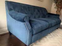 Moving sale - Excellent used couches