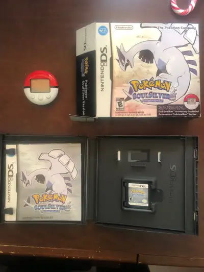 Pokemon Games and Toys, View more