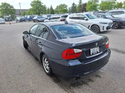 Car is in good condition inside and out, drives great, handles like a dream. Main reason I'm selling...