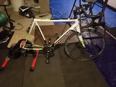 Bike Trainer, View more