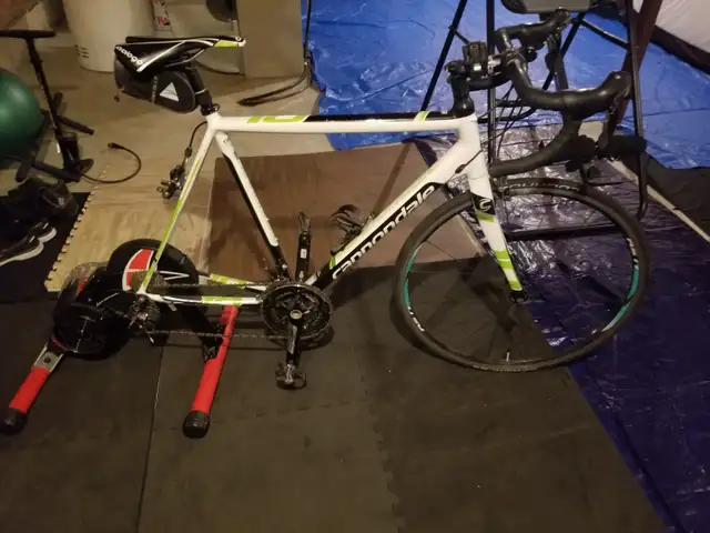 Bike Trainer in Other in City of Toronto - Image 2