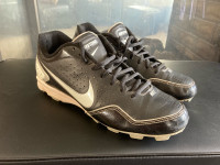 Used Nike Keystone Baseball Cleats