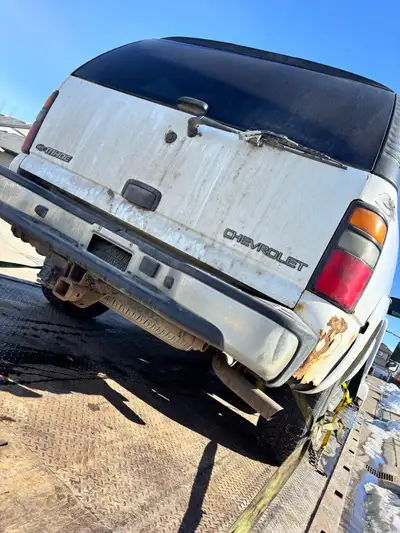 Our goal is to be the fastest, easiest, and safest way to sell your vehicle. We buy all cars, runnin...