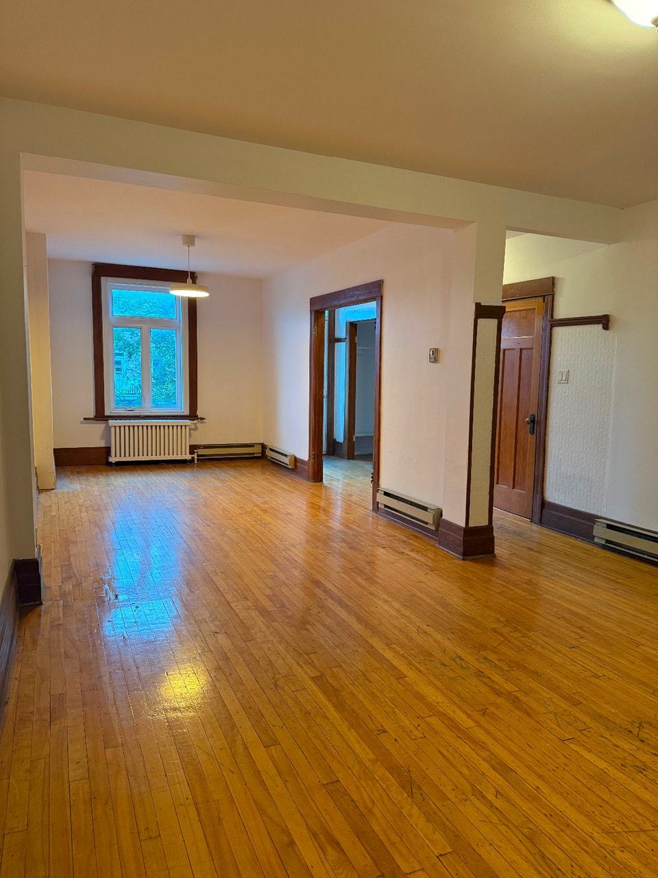 Grand 2 chambres à Villeray 2