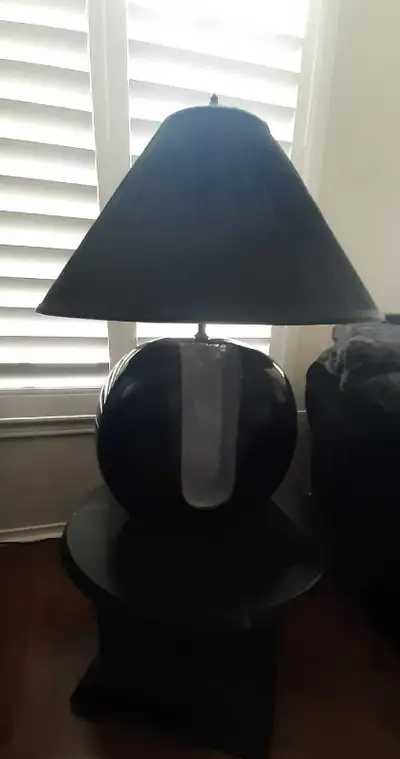 Table Lamp, View more