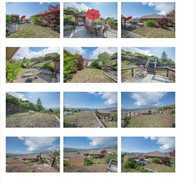 1br Petfriendly Garden Suite in Middleton (Vernon) Long Term