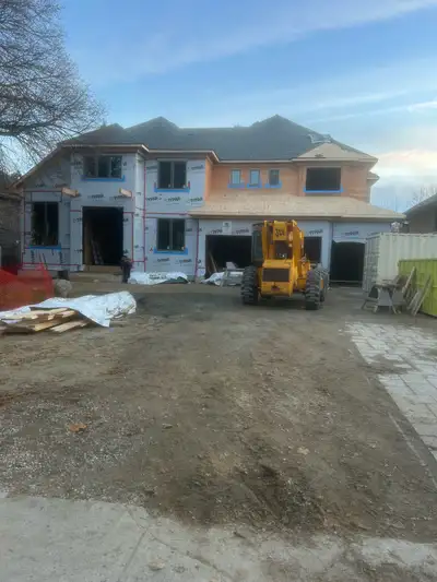 Framing carpenters, View more