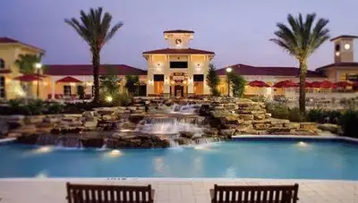 Orange Lake Resort , View more