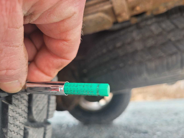  Winter  Tires  in Tires & Rims in Truro - Image 3