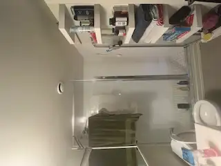 2 BEDROOM APT FOR RENT