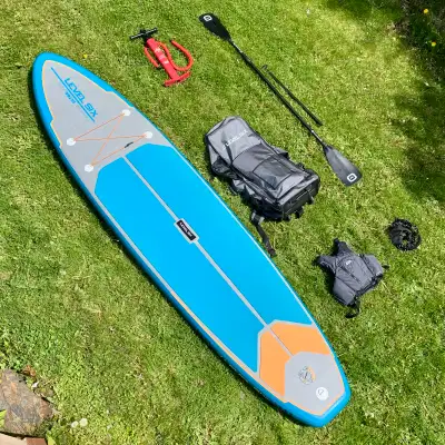 Paddle Board, View more