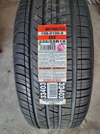 Motormaster SE3 235/55R16 Single Tire for Sale