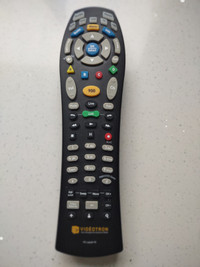 Manette videotron