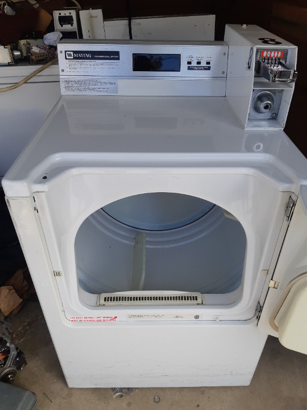 coin op washer dryer Washers & Dryers Ottawa Kijiji