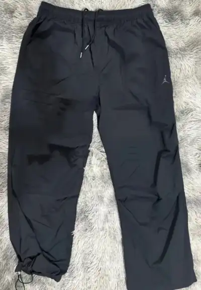 New With Tags Men’s Jordan Loose Fit Baggy Pants Size XL $65, View more