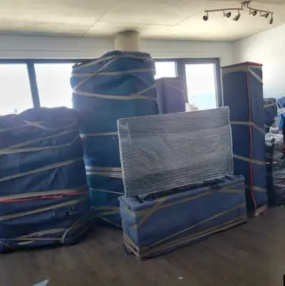 Gadaa movers reliable moving and delivery services in Calgary Alberta (5876648050 Trust Gadaa movers...
