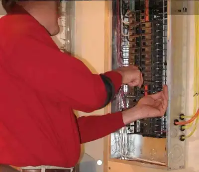 Electrician Available , View more