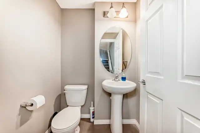 2 Bed 2.5 Bath - Townhouse63235756964355124