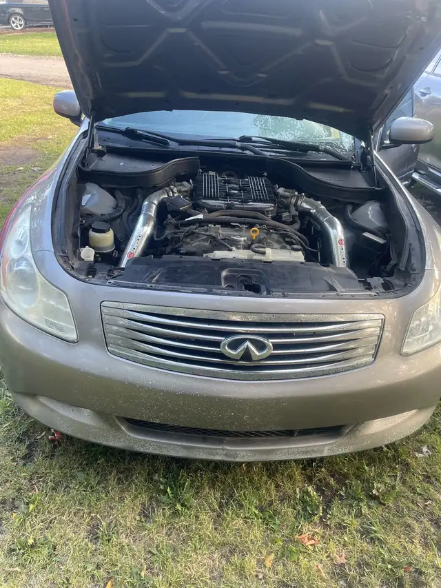 2007 g35x hr559731740540282886