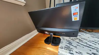 Lg 24 inch monitor , View more