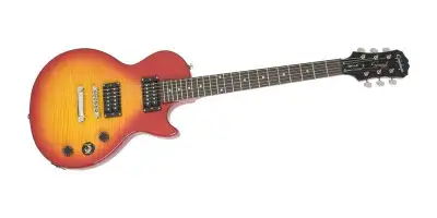 Epiphone ENS2TBNH3 Special II Plus Top Limited Edition Electric Guitar Specifications: Performance L...