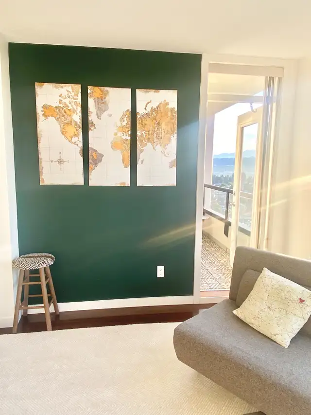 Home for the Holidays in British Columbia in Canada - Image 7