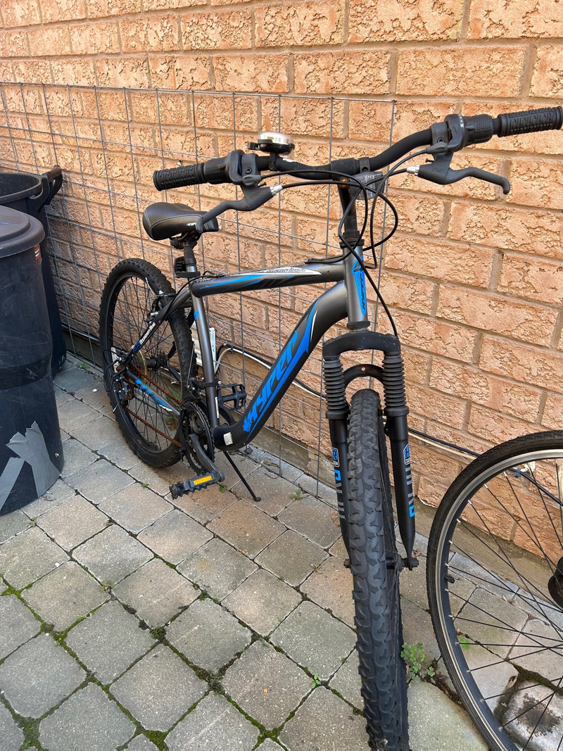 Used Bicycle Other Markham / York Region Kijiji