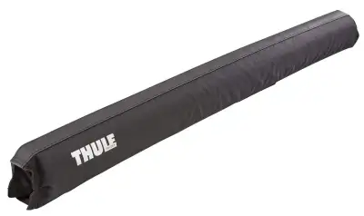 Thule Surf Pads for Roof Rack, 30 inches - NEW, View more