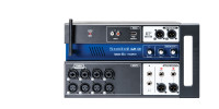 Soundcraft UI-12  Remote-Controlled Digital Mixer