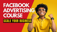 Facebook Ads Masterclass SCALE YOUR BUSINESS