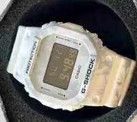 Brand new Casio G-Shock Dw5600-gc LIMITED EDITION