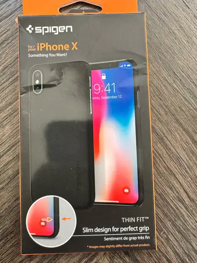 Brand new, still in box